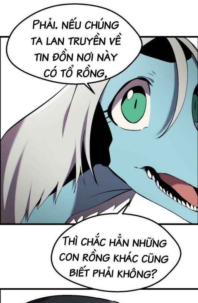Anh Hùng Mạnh Nhất? Ta Không Làm Lâu Rồi! Chap 31 - Next Chap 32