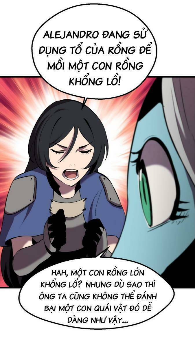 Anh Hùng Mạnh Nhất? Ta Không Làm Lâu Rồi! Chap 31 - Next Chap 32