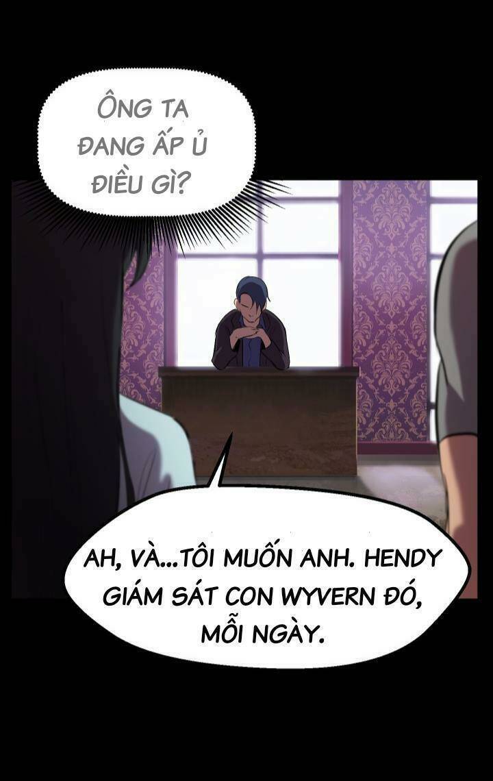 Anh Hùng Mạnh Nhất? Ta Không Làm Lâu Rồi! Chap 31 - Next Chap 32