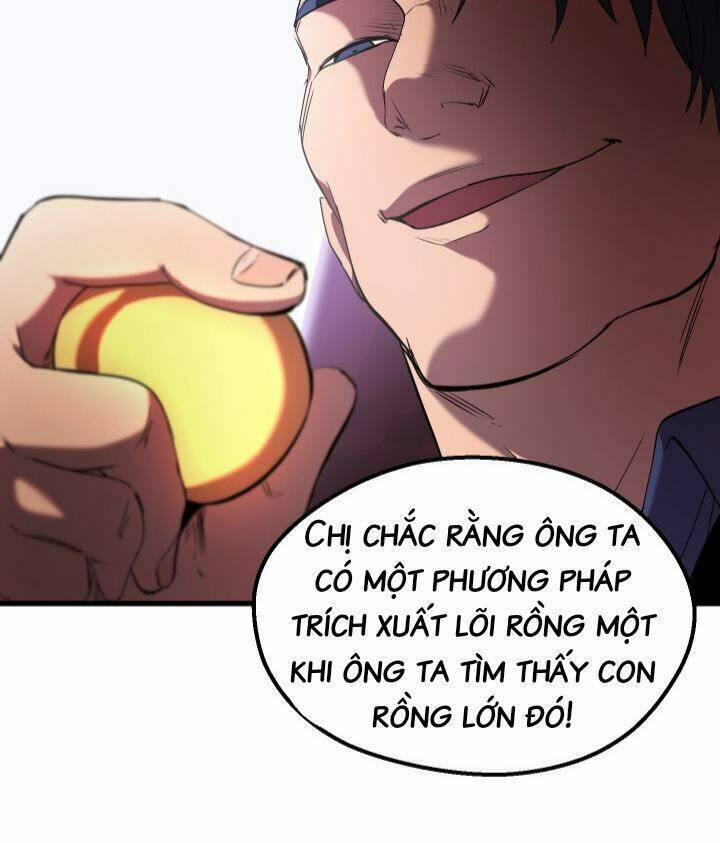 Anh Hùng Mạnh Nhất? Ta Không Làm Lâu Rồi! Chap 31 - Next Chap 32