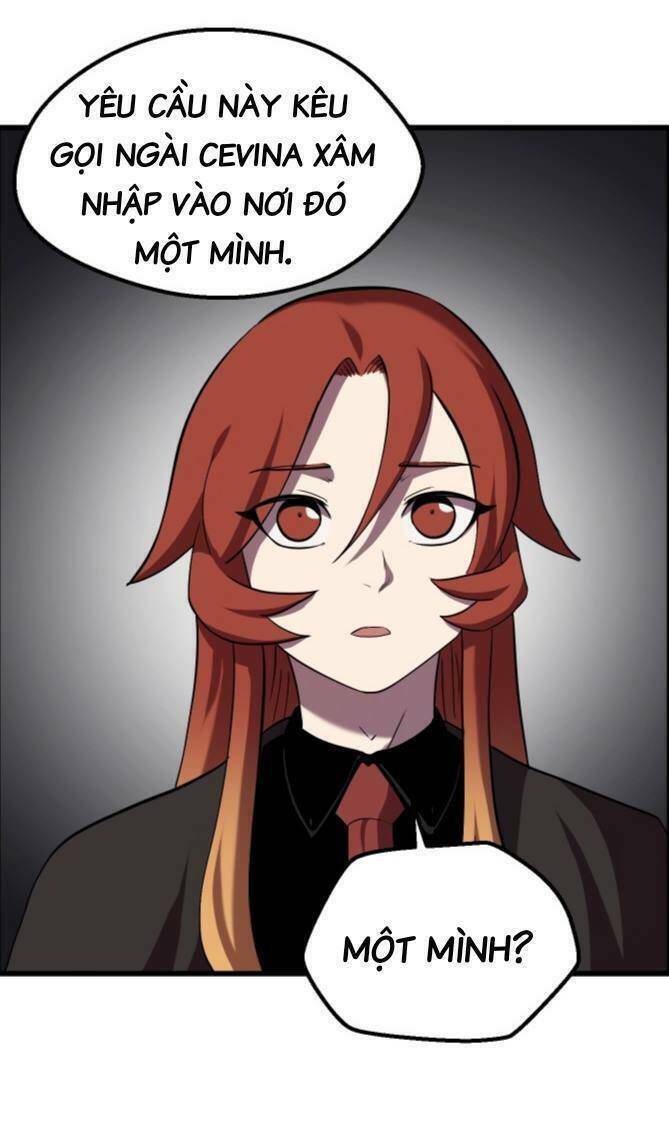 Anh Hùng Mạnh Nhất? Ta Không Làm Lâu Rồi! Chap 31 - Next Chap 32
