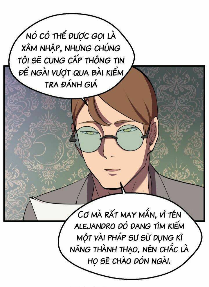 Anh Hùng Mạnh Nhất? Ta Không Làm Lâu Rồi! Chap 31 - Next Chap 32