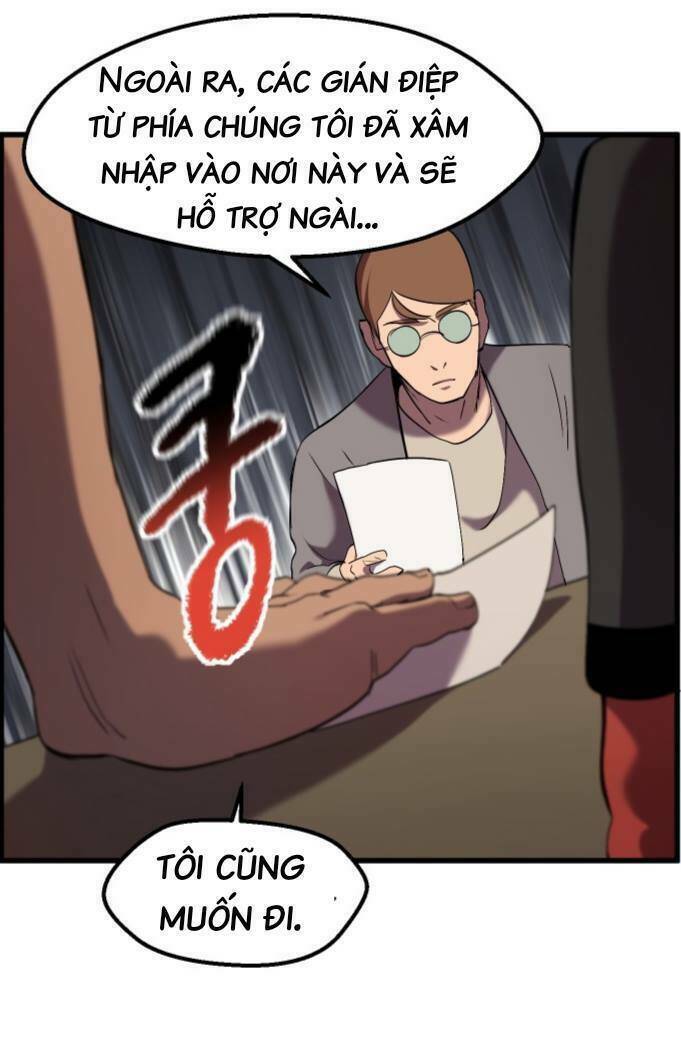 Anh Hùng Mạnh Nhất? Ta Không Làm Lâu Rồi! Chap 31 - Next Chap 32