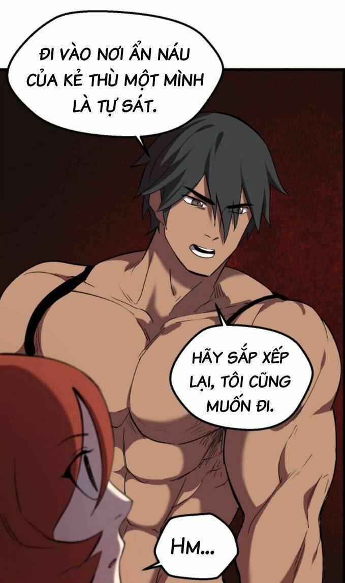 Anh Hùng Mạnh Nhất? Ta Không Làm Lâu Rồi! Chap 31 - Next Chap 32