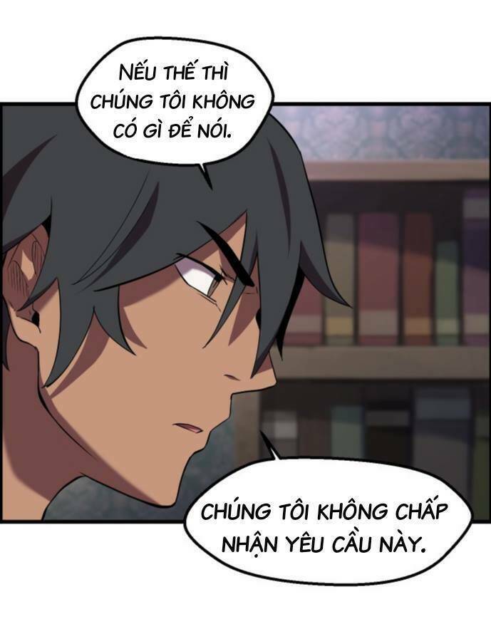 Anh Hùng Mạnh Nhất? Ta Không Làm Lâu Rồi! Chap 31 - Next Chap 32