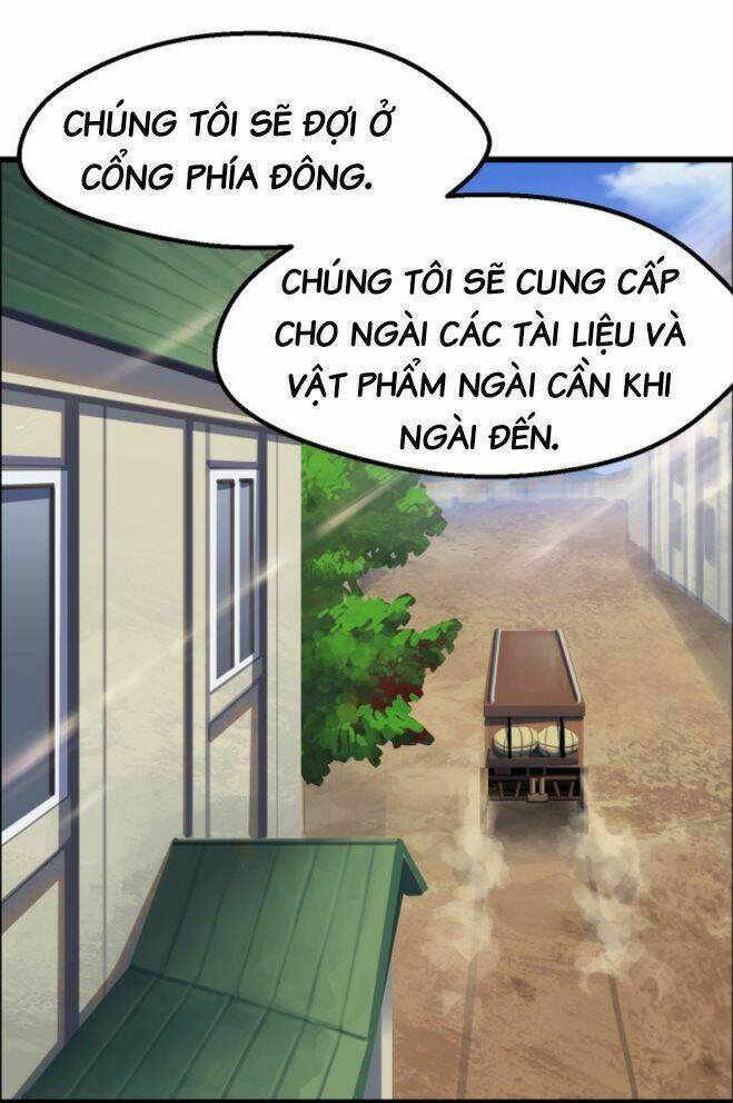 Anh Hùng Mạnh Nhất? Ta Không Làm Lâu Rồi! Chap 31 - Next Chap 32