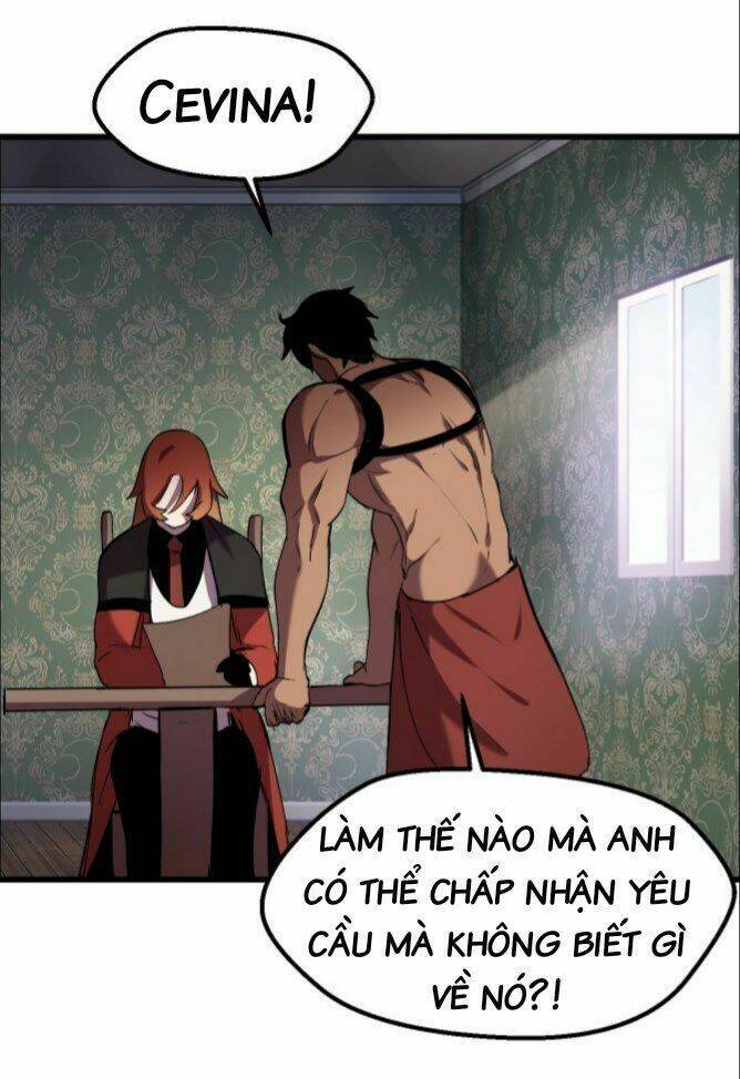 Anh Hùng Mạnh Nhất? Ta Không Làm Lâu Rồi! Chap 31 - Next Chap 32