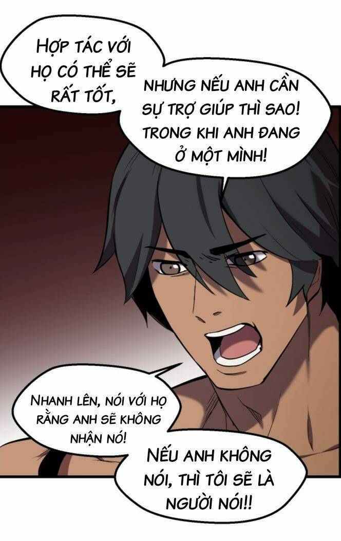 Anh Hùng Mạnh Nhất? Ta Không Làm Lâu Rồi! Chap 31 - Next Chap 32