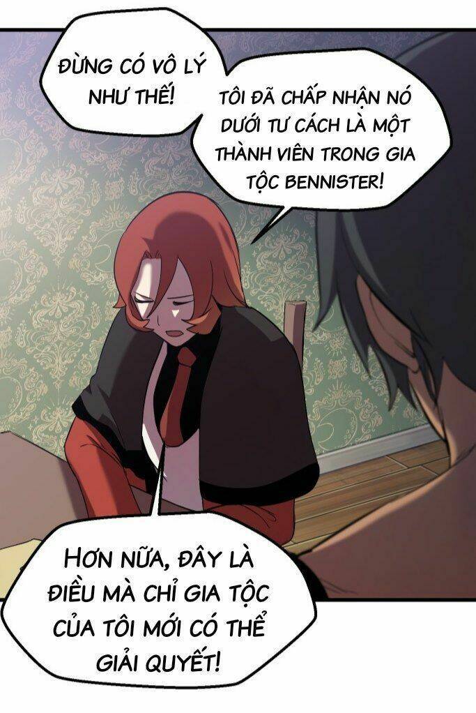 Anh Hùng Mạnh Nhất? Ta Không Làm Lâu Rồi! Chap 31 - Next Chap 32