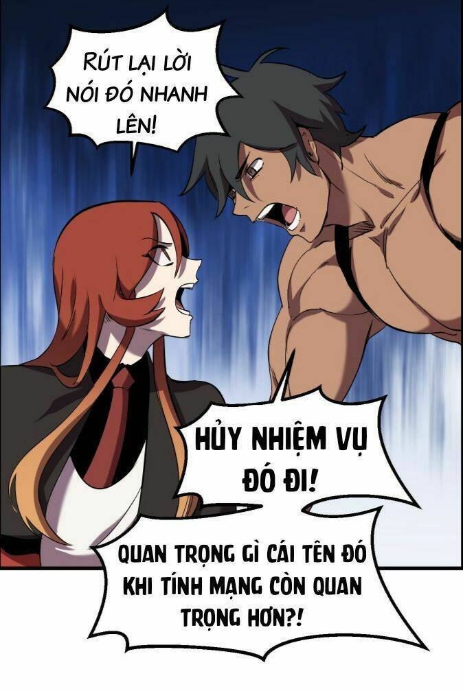 Anh Hùng Mạnh Nhất? Ta Không Làm Lâu Rồi! Chap 31 - Next Chap 32