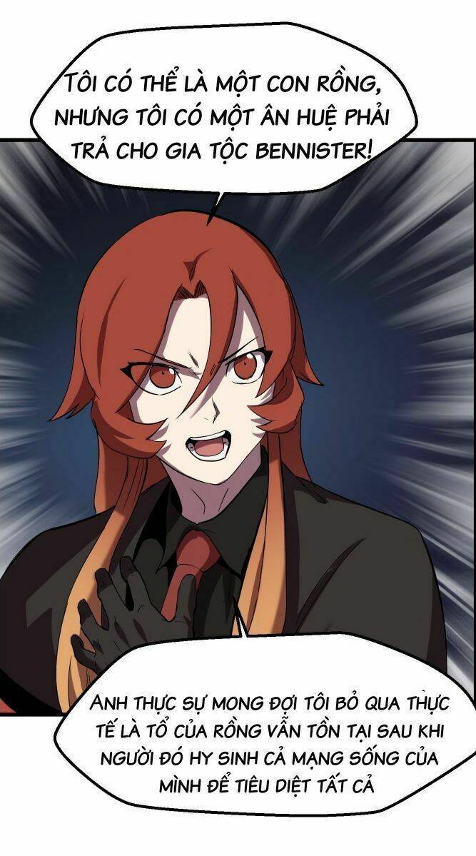 Anh Hùng Mạnh Nhất? Ta Không Làm Lâu Rồi! Chap 31 - Next Chap 32