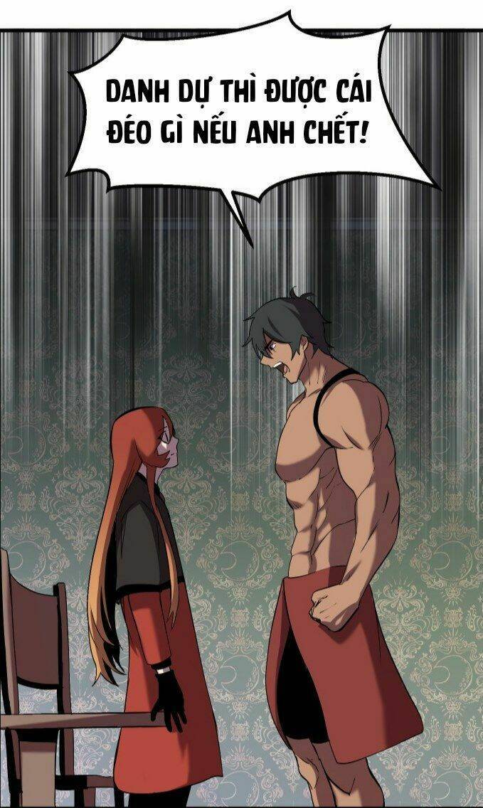 Anh Hùng Mạnh Nhất? Ta Không Làm Lâu Rồi! Chap 31 - Next Chap 32