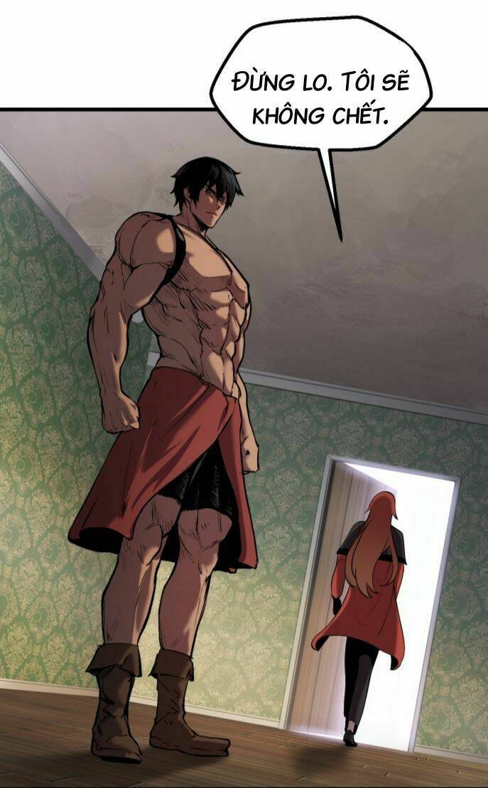 Anh Hùng Mạnh Nhất? Ta Không Làm Lâu Rồi! Chap 31 - Next Chap 32