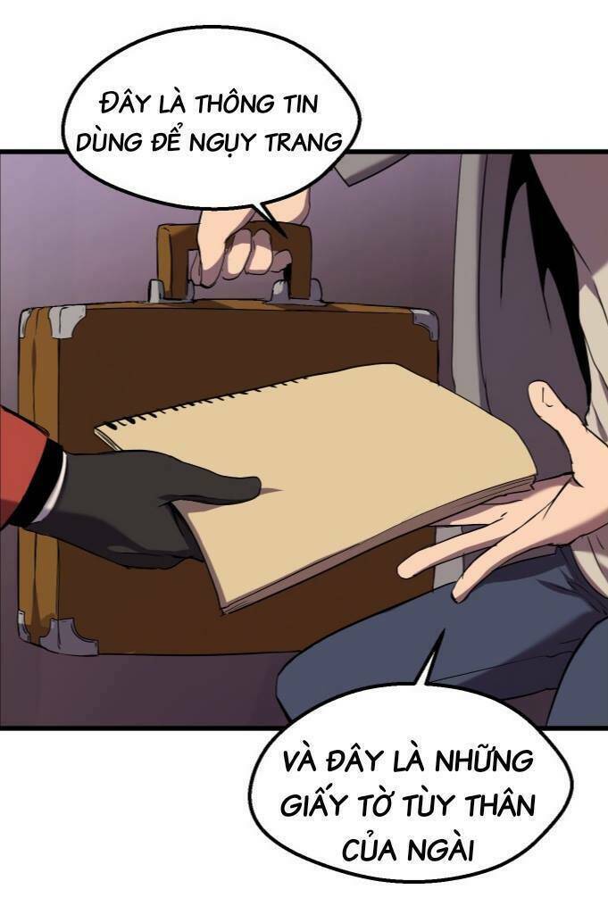 Anh Hùng Mạnh Nhất? Ta Không Làm Lâu Rồi! Chap 31 - Next Chap 32
