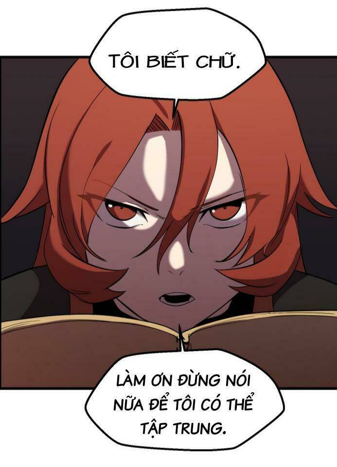 Anh Hùng Mạnh Nhất? Ta Không Làm Lâu Rồi! Chap 31 - Next Chap 32
