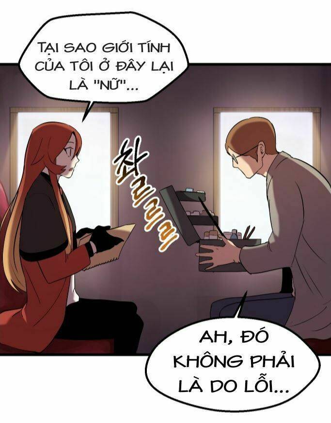 Anh Hùng Mạnh Nhất? Ta Không Làm Lâu Rồi! Chap 31 - Next Chap 32