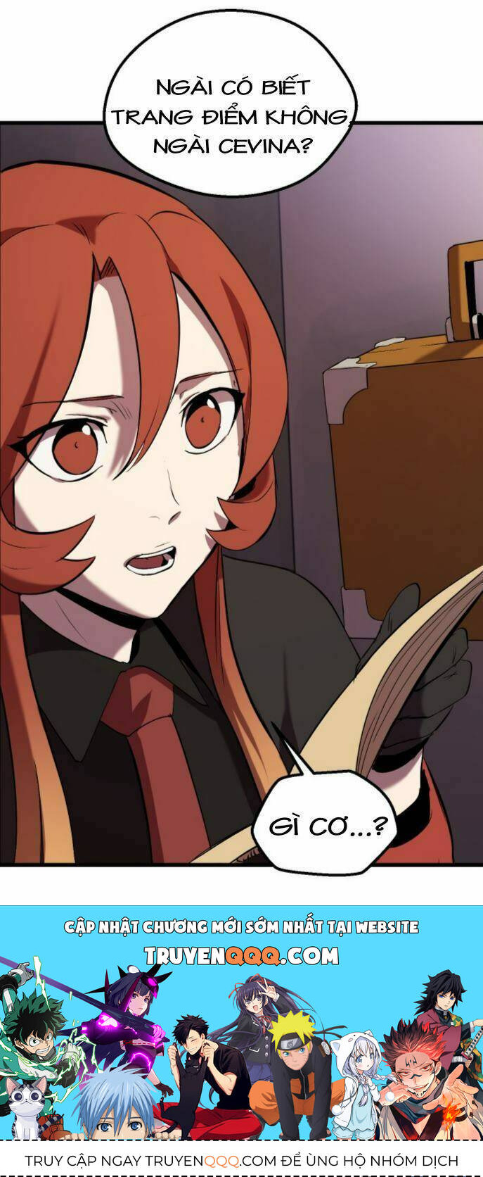 Anh Hùng Mạnh Nhất? Ta Không Làm Lâu Rồi! Chap 31 - Next Chap 32
