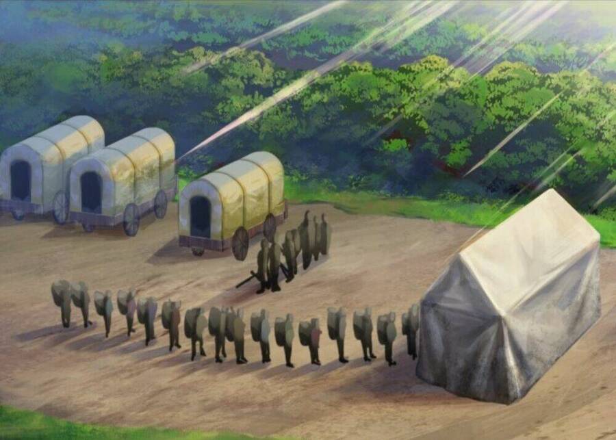 Anh Hùng Mạnh Nhất? Ta Không Làm Lâu Rồi! Chap 32 - Next Chap 33