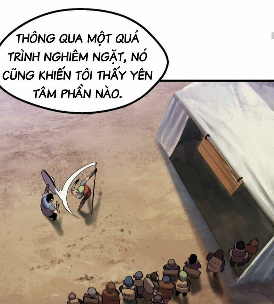 Anh Hùng Mạnh Nhất? Ta Không Làm Lâu Rồi! Chap 32 - Next Chap 33