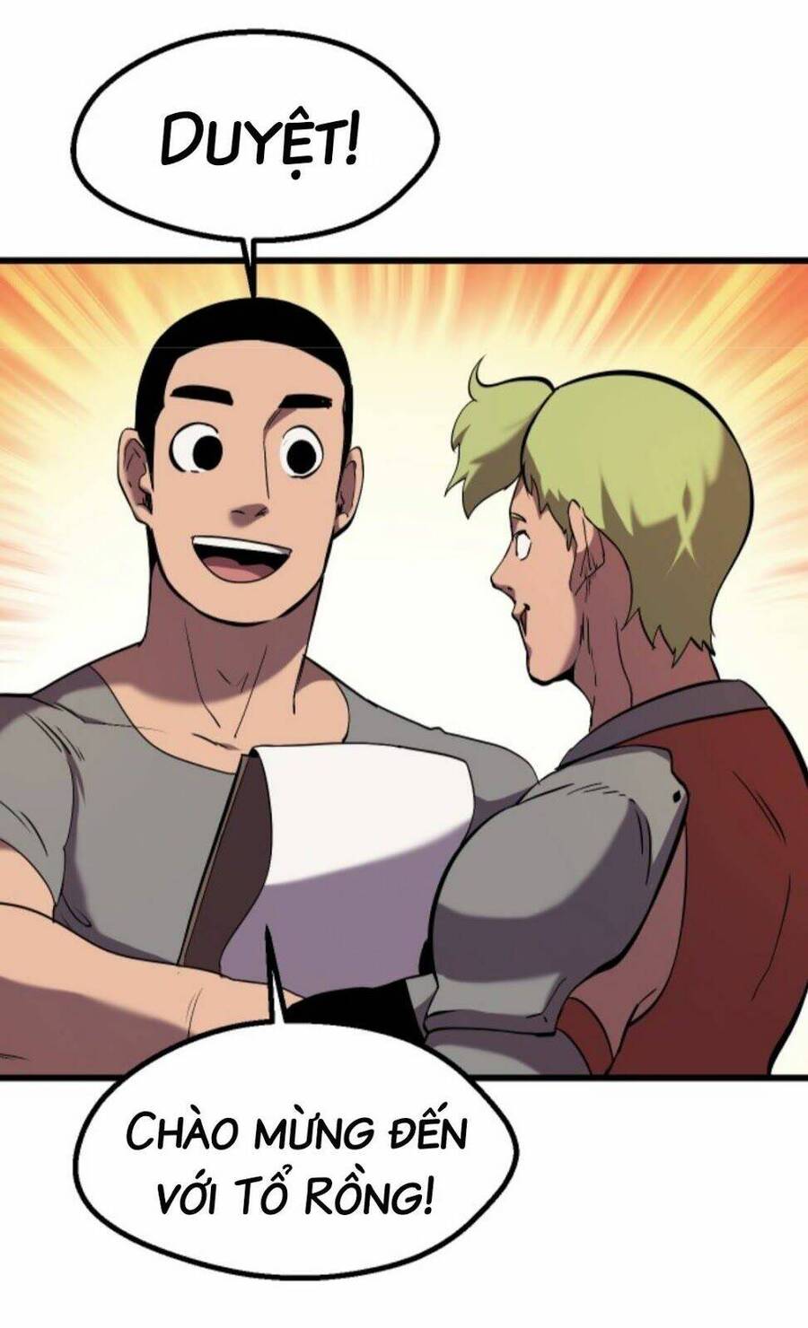 Anh Hùng Mạnh Nhất? Ta Không Làm Lâu Rồi! Chap 32 - Next Chap 33