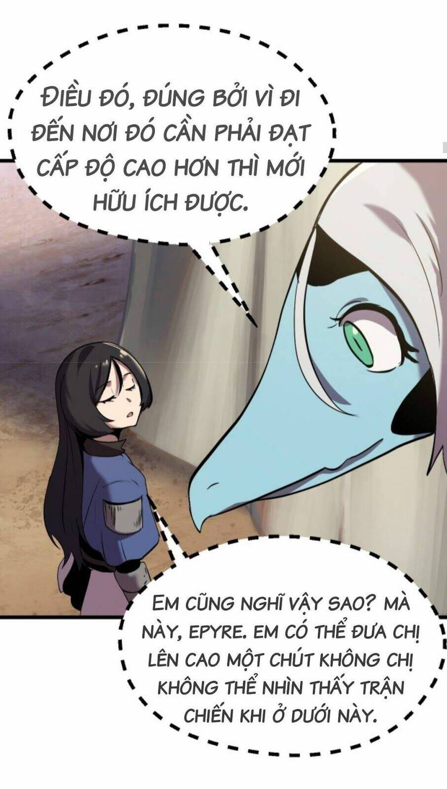 Anh Hùng Mạnh Nhất? Ta Không Làm Lâu Rồi! Chap 32 - Next Chap 33