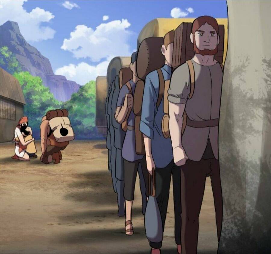 Anh Hùng Mạnh Nhất? Ta Không Làm Lâu Rồi! Chap 32 - Next Chap 33