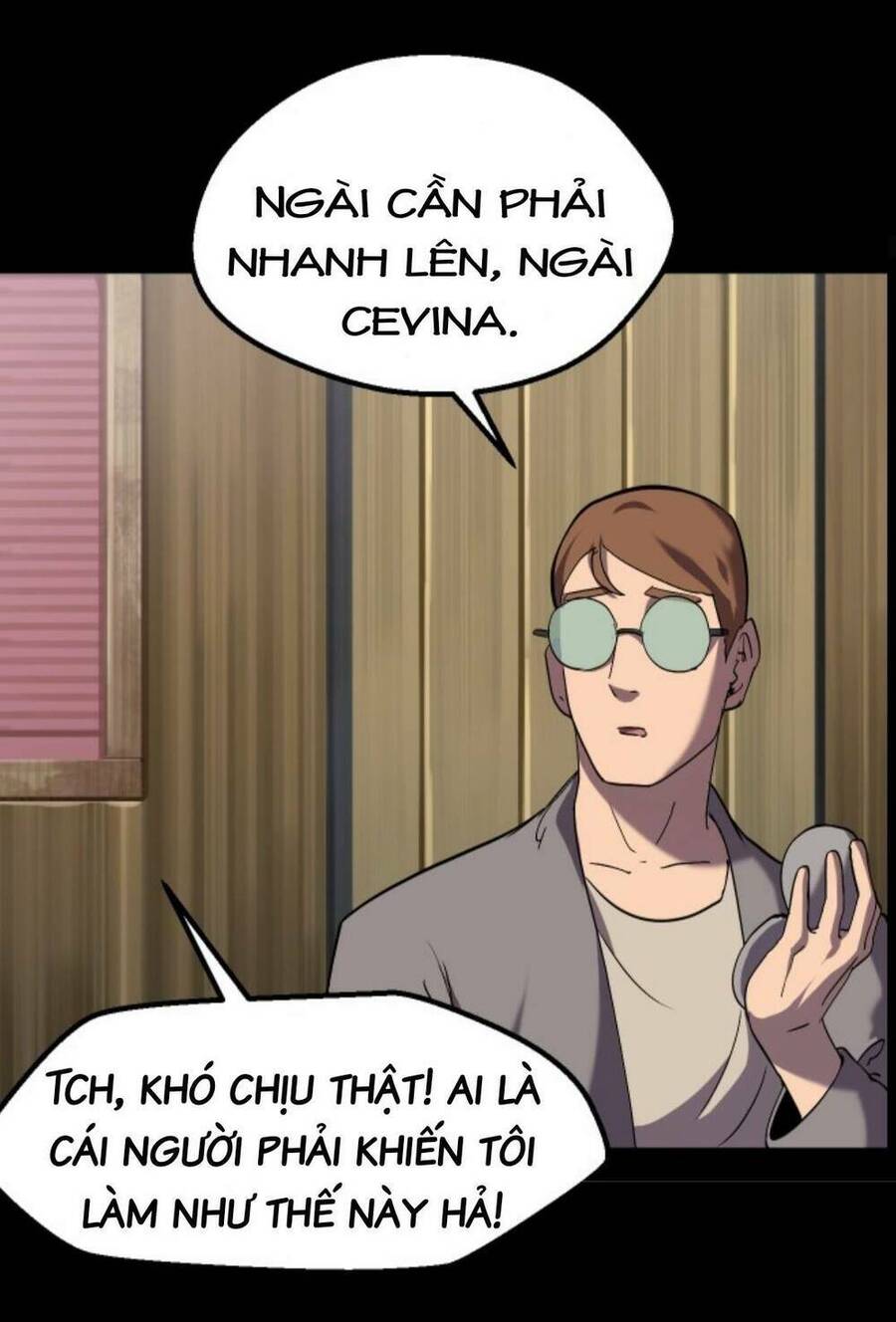 Anh Hùng Mạnh Nhất? Ta Không Làm Lâu Rồi! Chap 32 - Next Chap 33