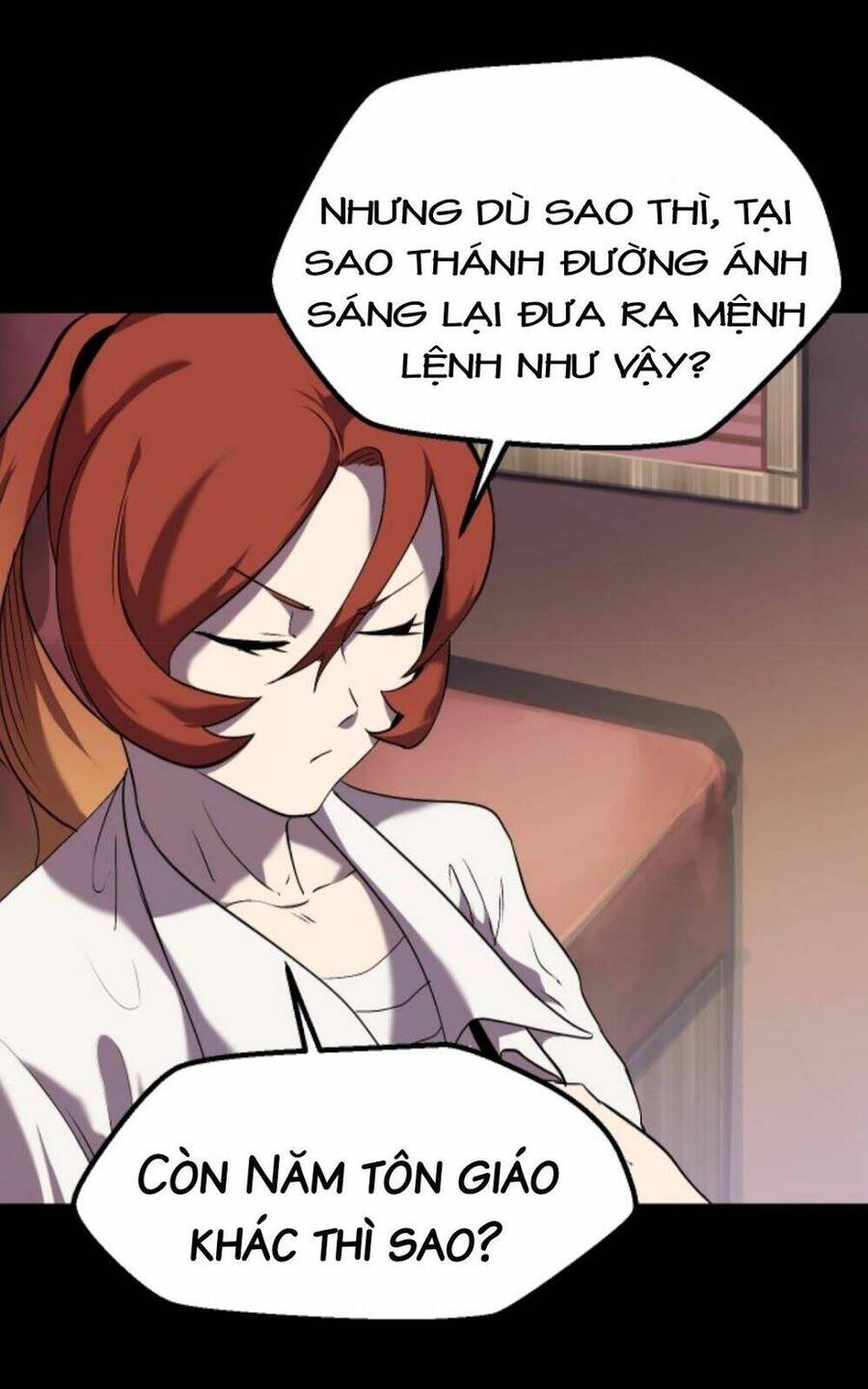 Anh Hùng Mạnh Nhất? Ta Không Làm Lâu Rồi! Chap 32 - Next Chap 33