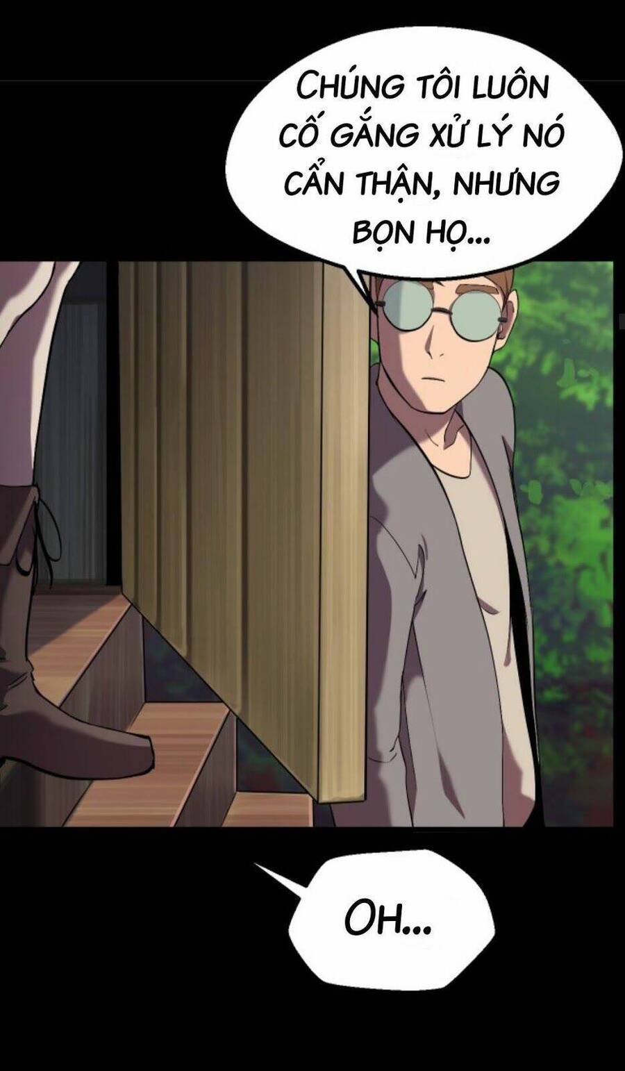 Anh Hùng Mạnh Nhất? Ta Không Làm Lâu Rồi! Chap 32 - Next Chap 33