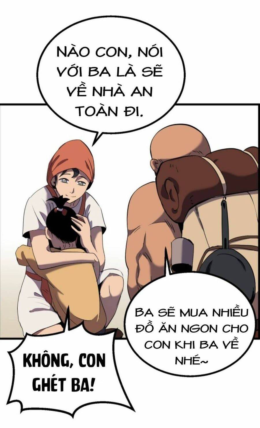 Anh Hùng Mạnh Nhất? Ta Không Làm Lâu Rồi! Chap 32 - Next Chap 33