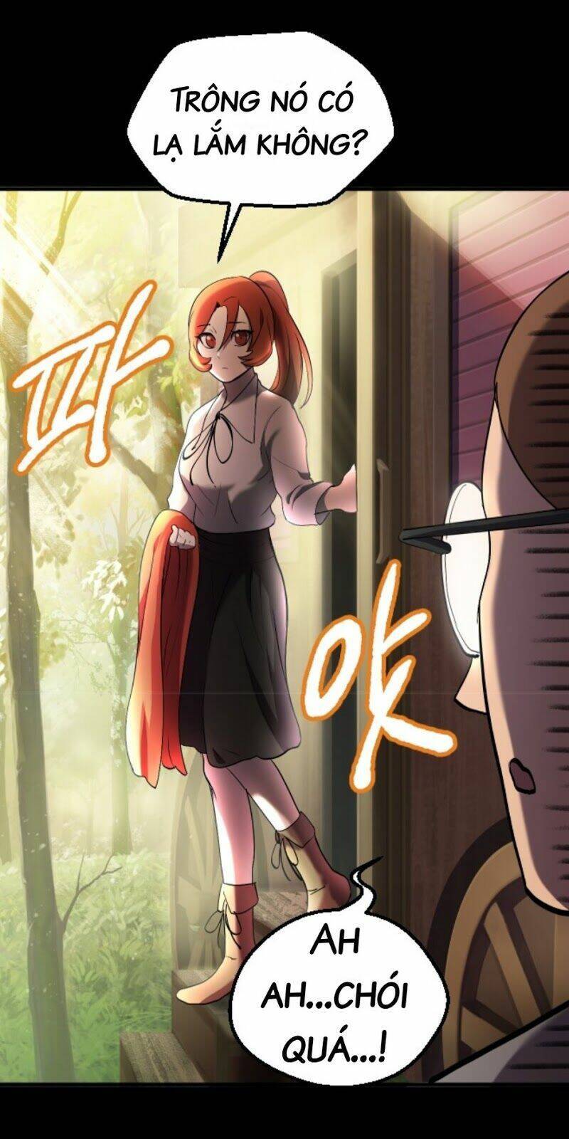Anh Hùng Mạnh Nhất? Ta Không Làm Lâu Rồi! Chap 32 - Next Chap 33