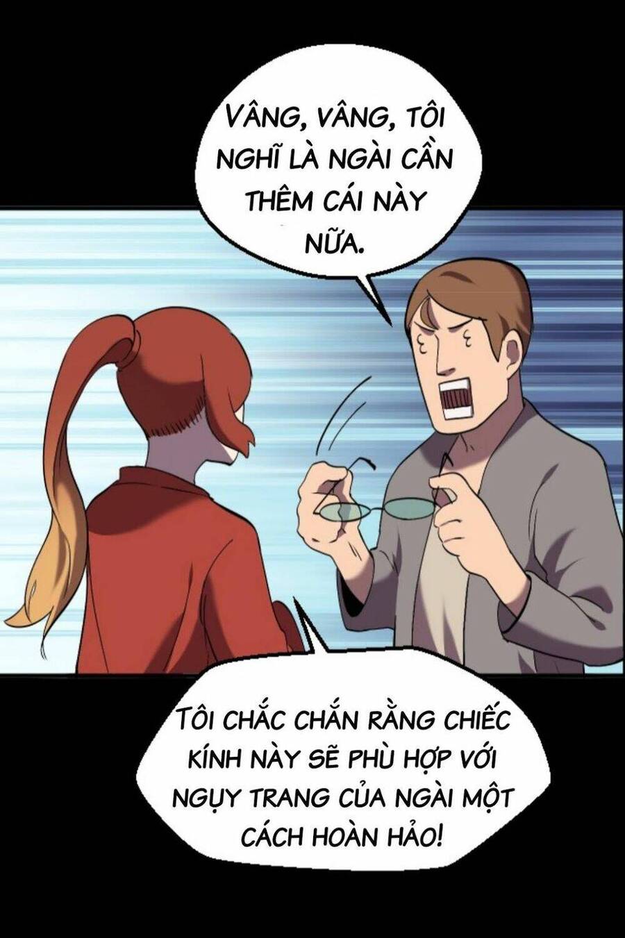 Anh Hùng Mạnh Nhất? Ta Không Làm Lâu Rồi! Chap 32 - Next Chap 33