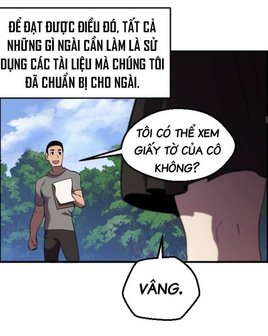 Anh Hùng Mạnh Nhất? Ta Không Làm Lâu Rồi! Chap 32 - Next Chap 33