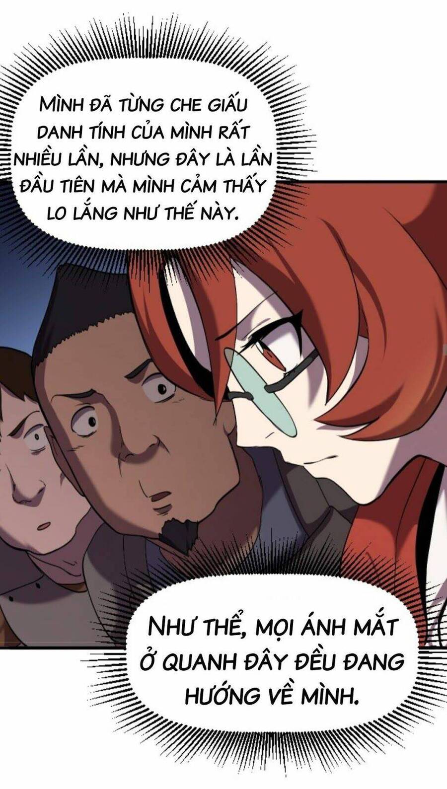 Anh Hùng Mạnh Nhất? Ta Không Làm Lâu Rồi! Chap 32 - Next Chap 33