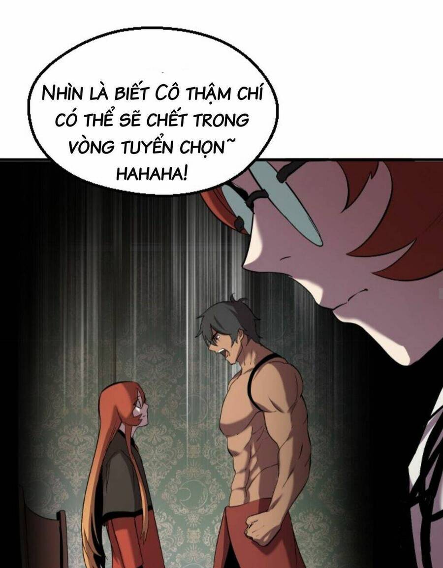 Anh Hùng Mạnh Nhất? Ta Không Làm Lâu Rồi! Chap 32 - Next Chap 33