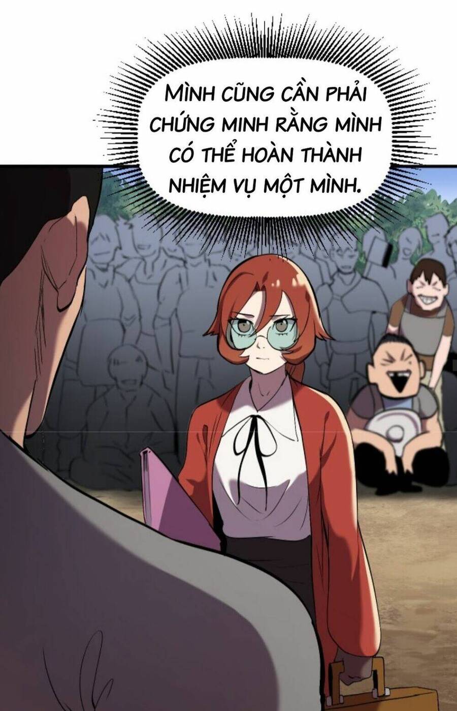 Anh Hùng Mạnh Nhất? Ta Không Làm Lâu Rồi! Chap 32 - Next Chap 33