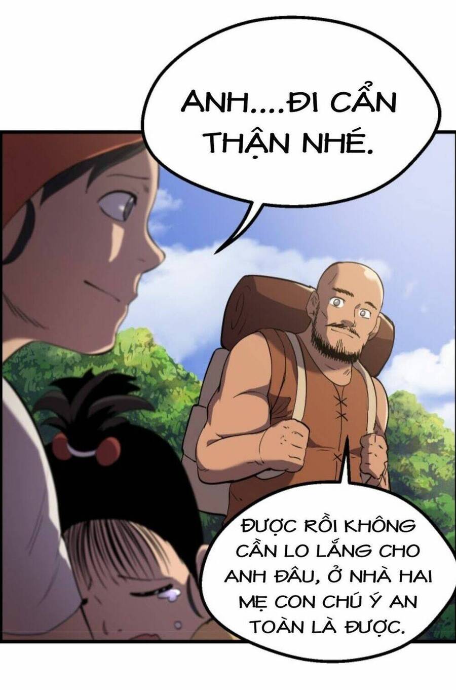 Anh Hùng Mạnh Nhất? Ta Không Làm Lâu Rồi! Chap 32 - Next Chap 33
