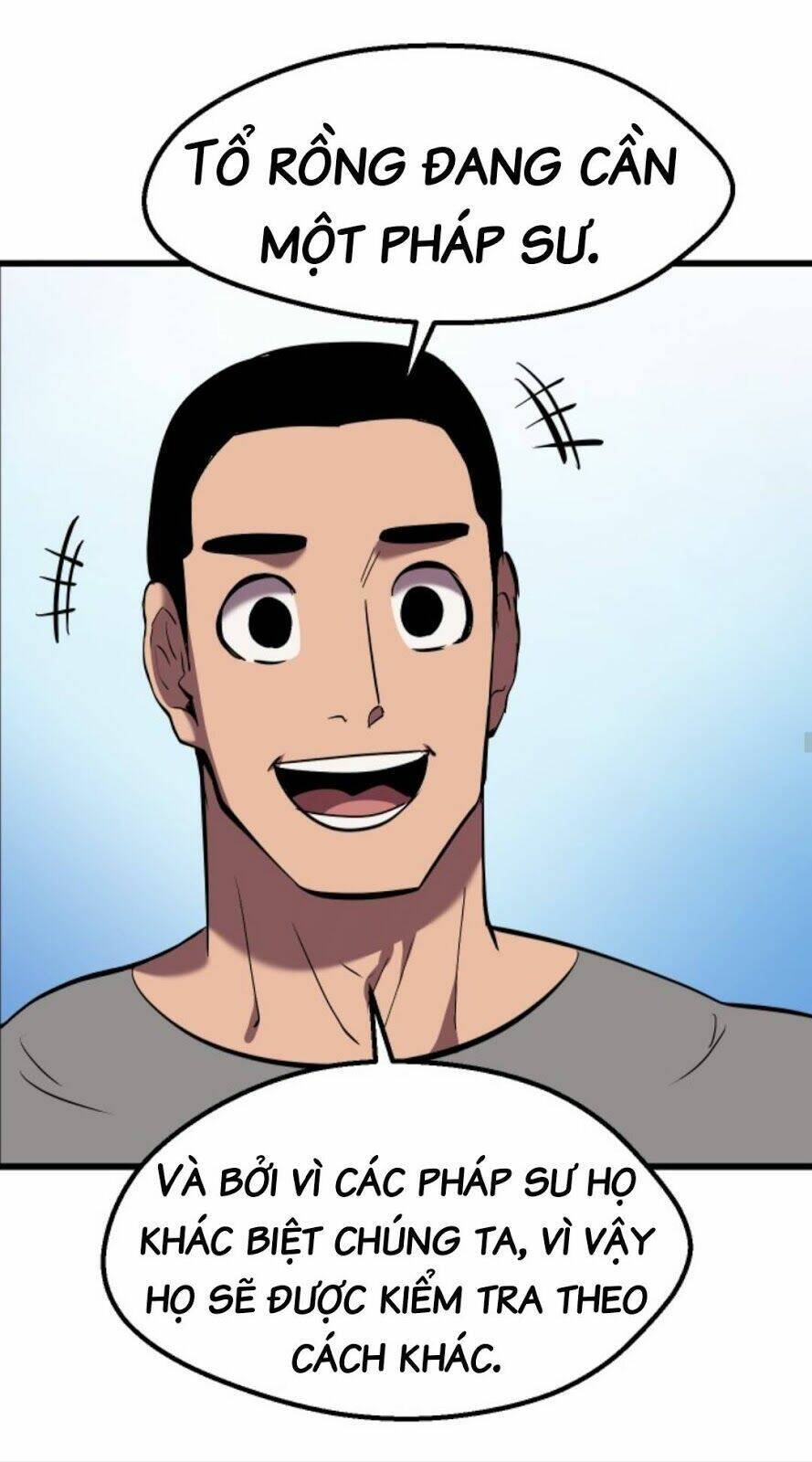 Anh Hùng Mạnh Nhất? Ta Không Làm Lâu Rồi! Chap 32 - Next Chap 33