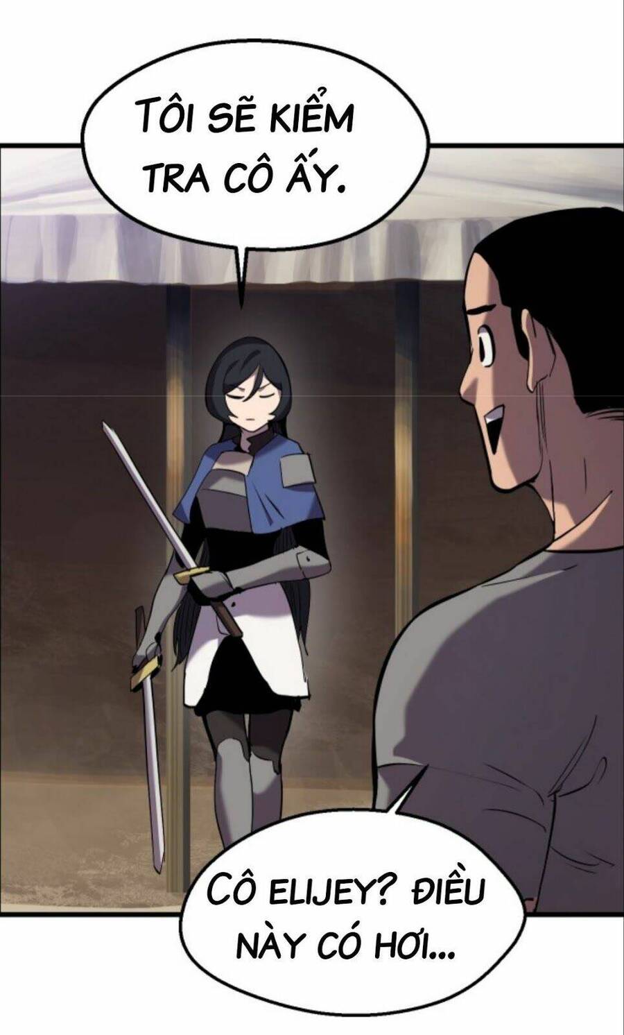 Anh Hùng Mạnh Nhất? Ta Không Làm Lâu Rồi! Chap 32 - Next Chap 33