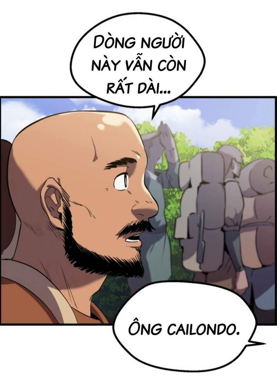 Anh Hùng Mạnh Nhất? Ta Không Làm Lâu Rồi! Chap 32 - Next Chap 33
