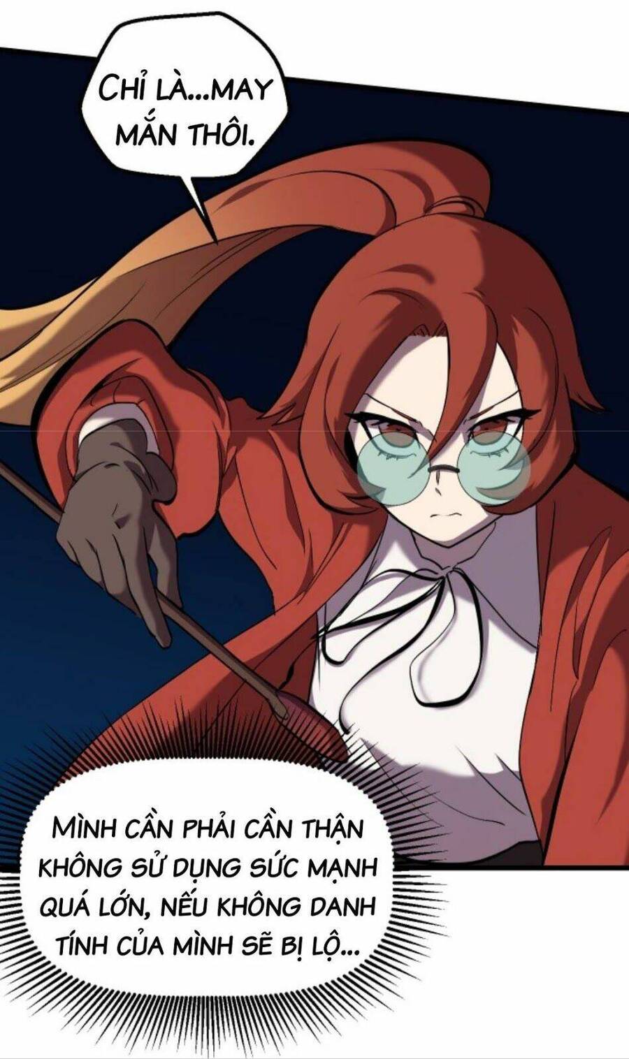 Anh Hùng Mạnh Nhất? Ta Không Làm Lâu Rồi! Chap 32 - Next Chap 33