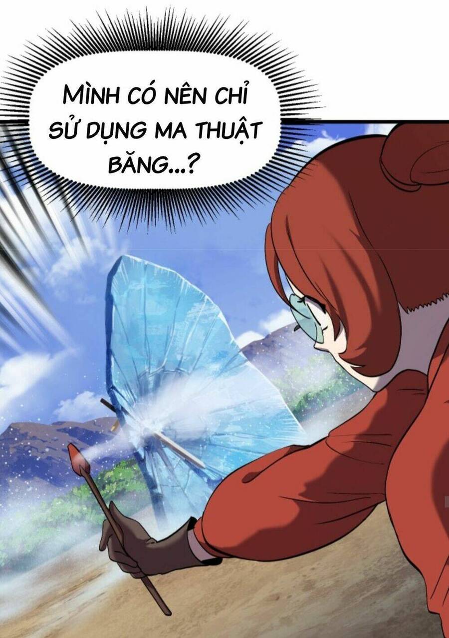 Anh Hùng Mạnh Nhất? Ta Không Làm Lâu Rồi! Chap 32 - Next Chap 33