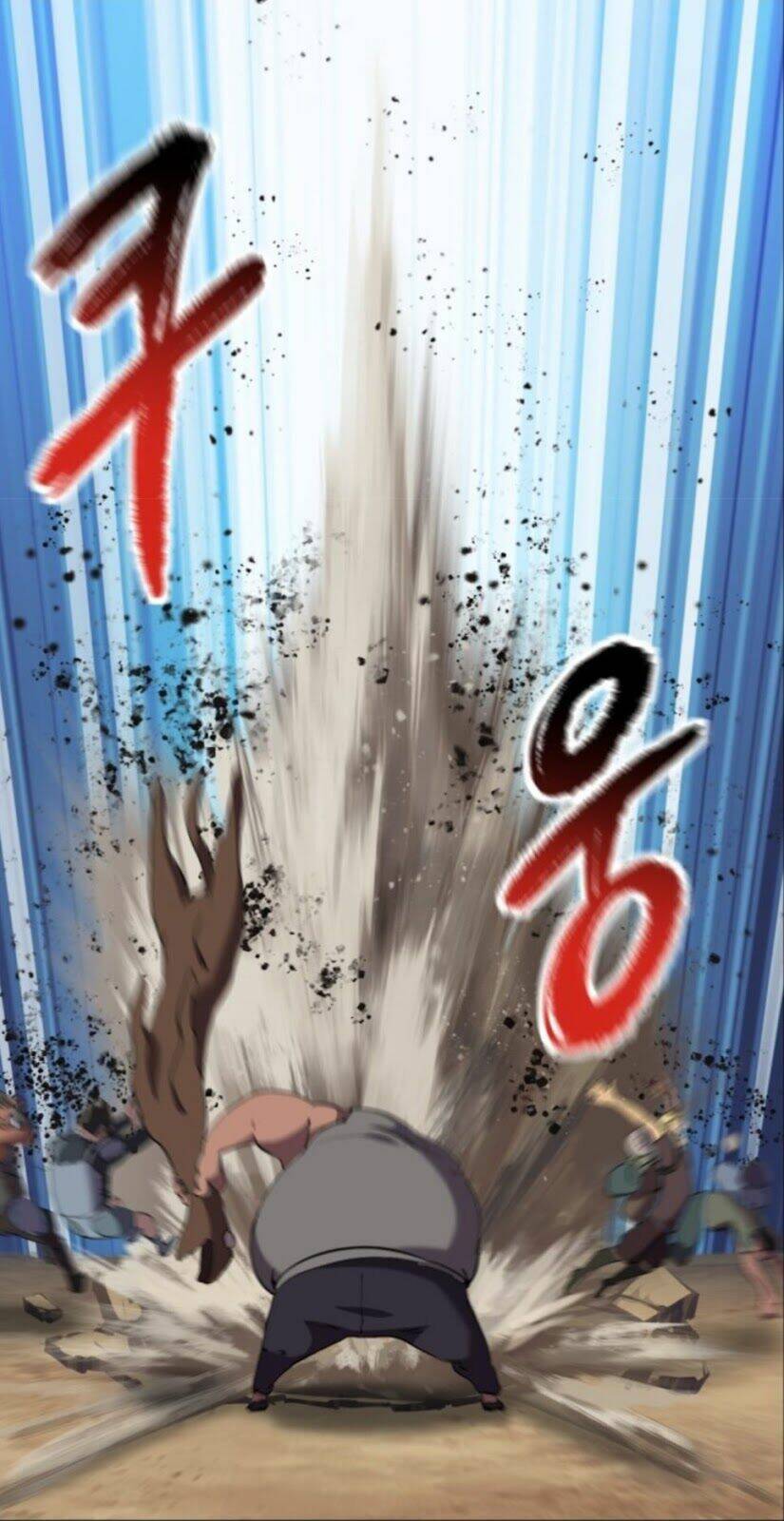 Anh Hùng Mạnh Nhất? Ta Không Làm Lâu Rồi! Chap 32 - Next Chap 33