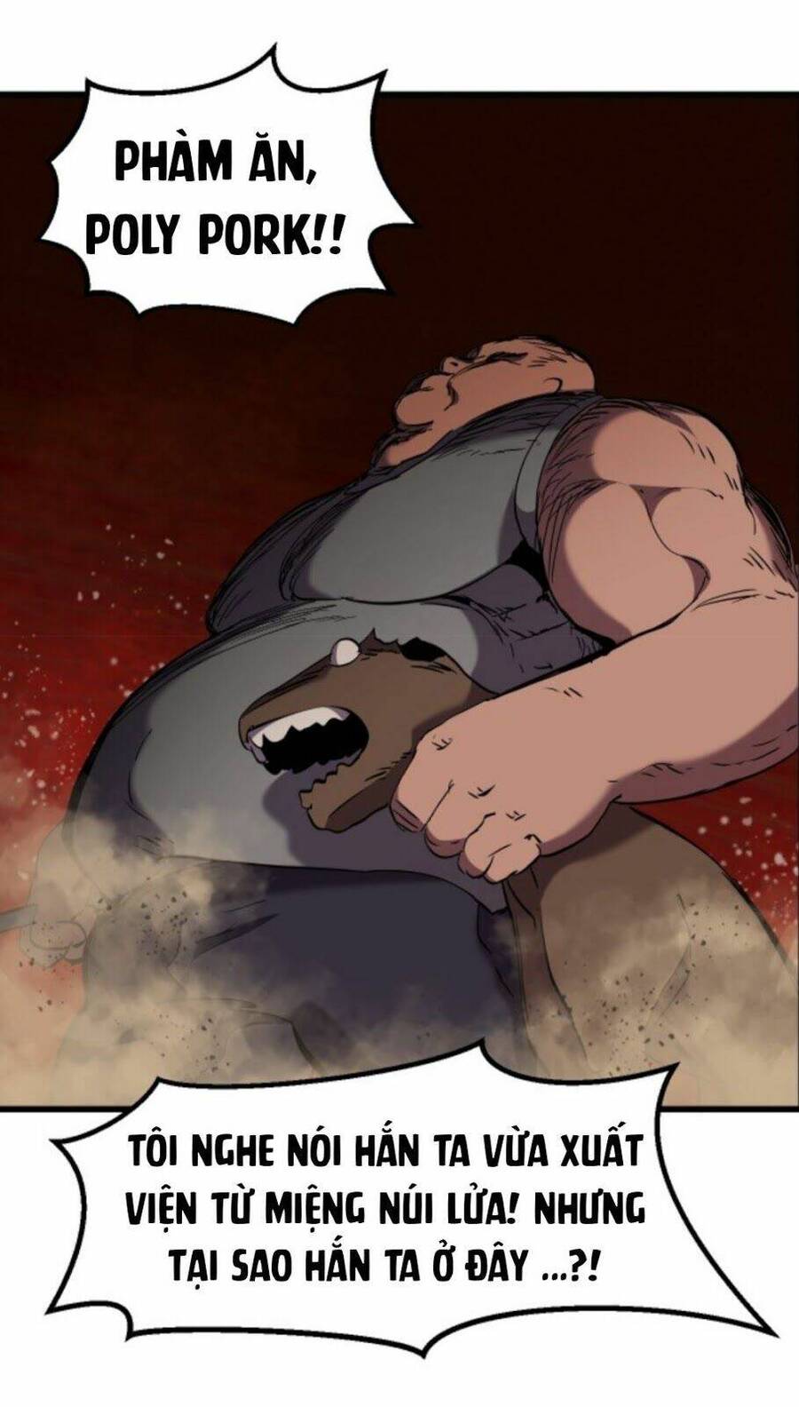 Anh Hùng Mạnh Nhất? Ta Không Làm Lâu Rồi! Chap 32 - Next Chap 33