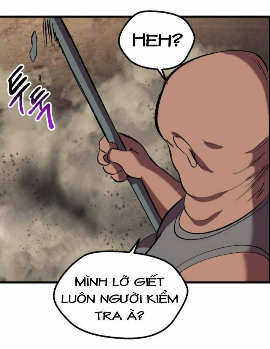 Anh Hùng Mạnh Nhất? Ta Không Làm Lâu Rồi! Chap 32 - Next Chap 33