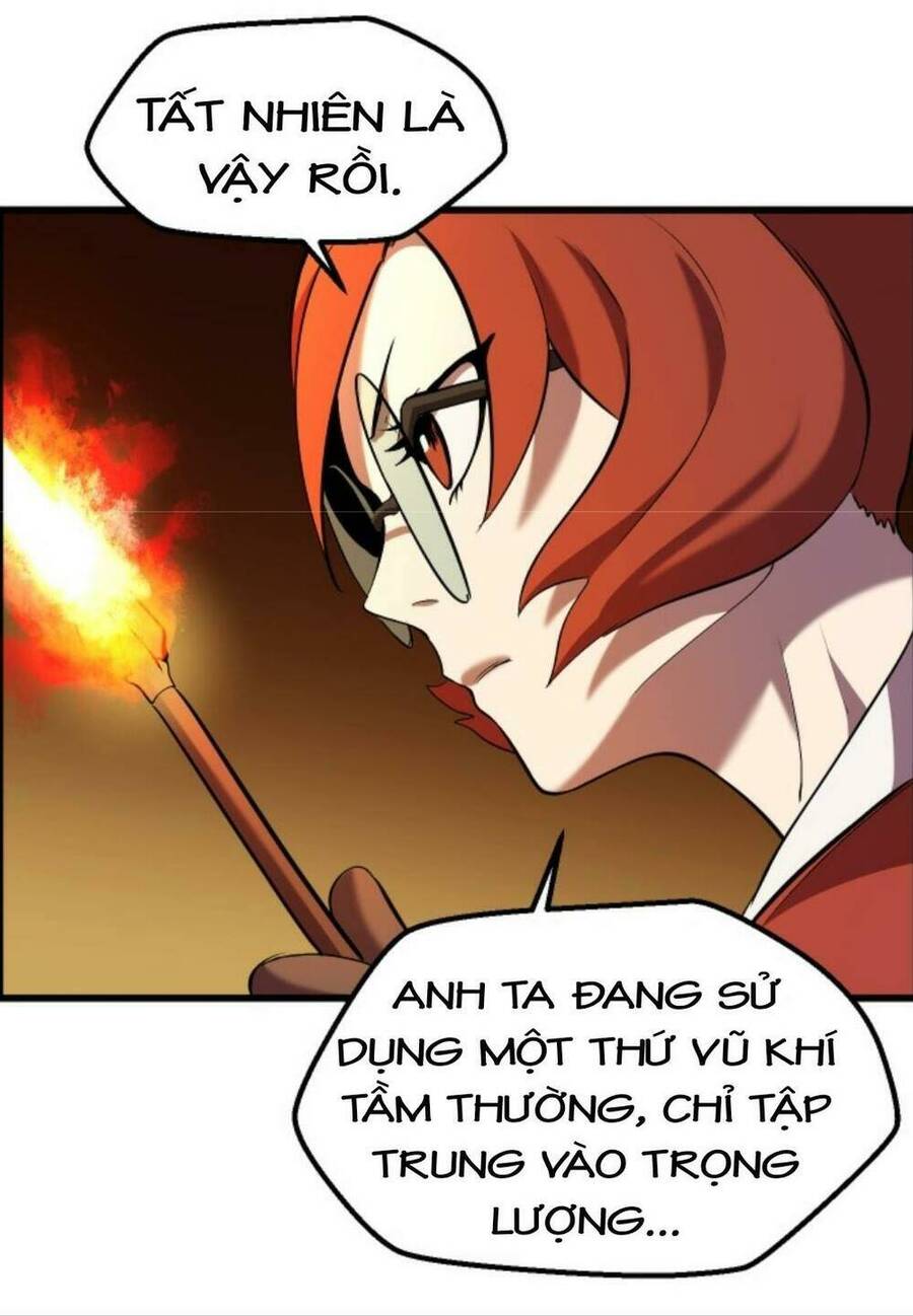 Anh Hùng Mạnh Nhất? Ta Không Làm Lâu Rồi! Chap 32 - Next Chap 33