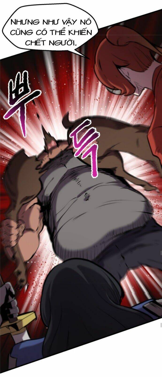 Anh Hùng Mạnh Nhất? Ta Không Làm Lâu Rồi! Chap 32 - Next Chap 33