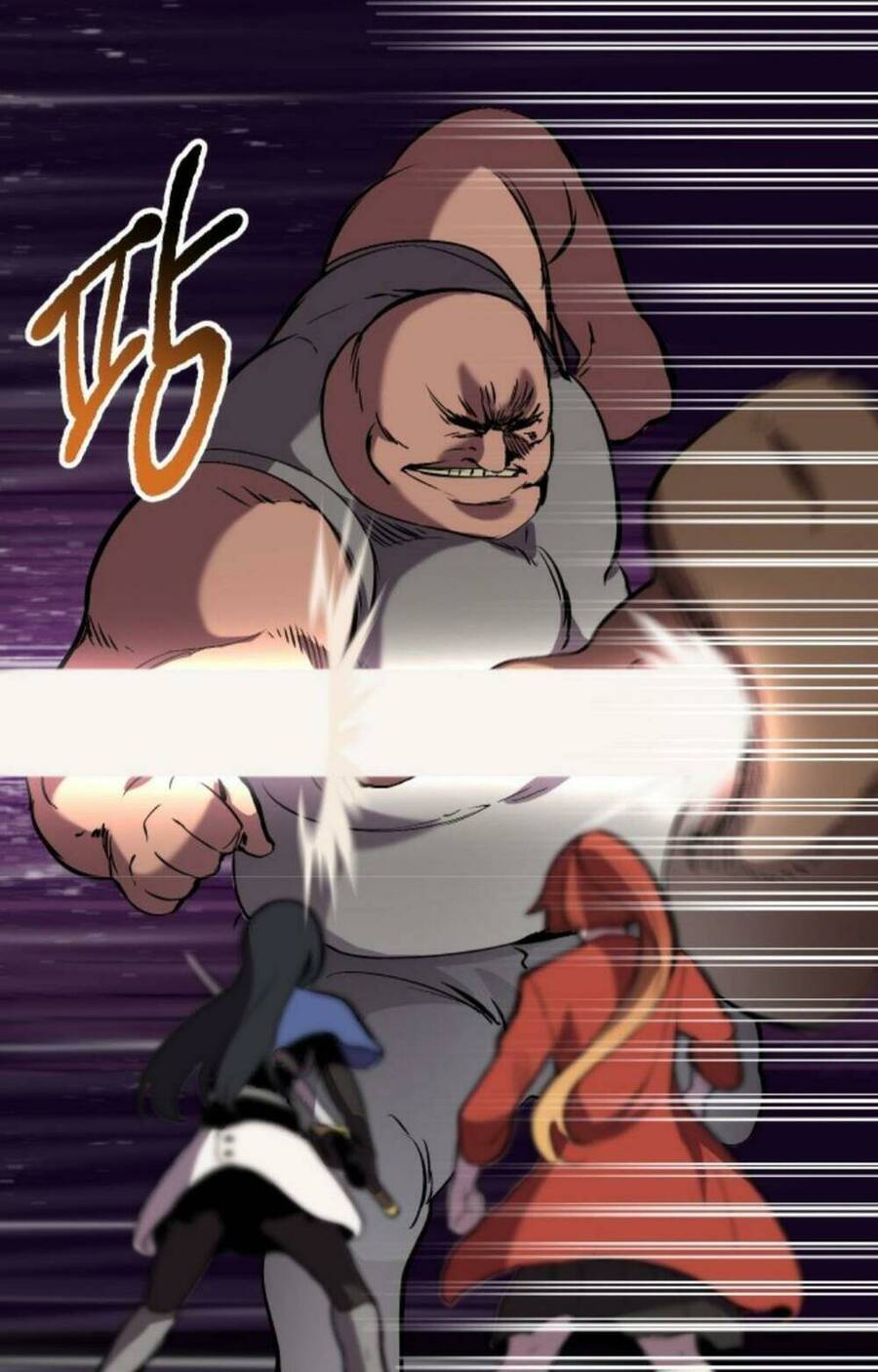 Anh Hùng Mạnh Nhất? Ta Không Làm Lâu Rồi! Chap 32 - Next Chap 33