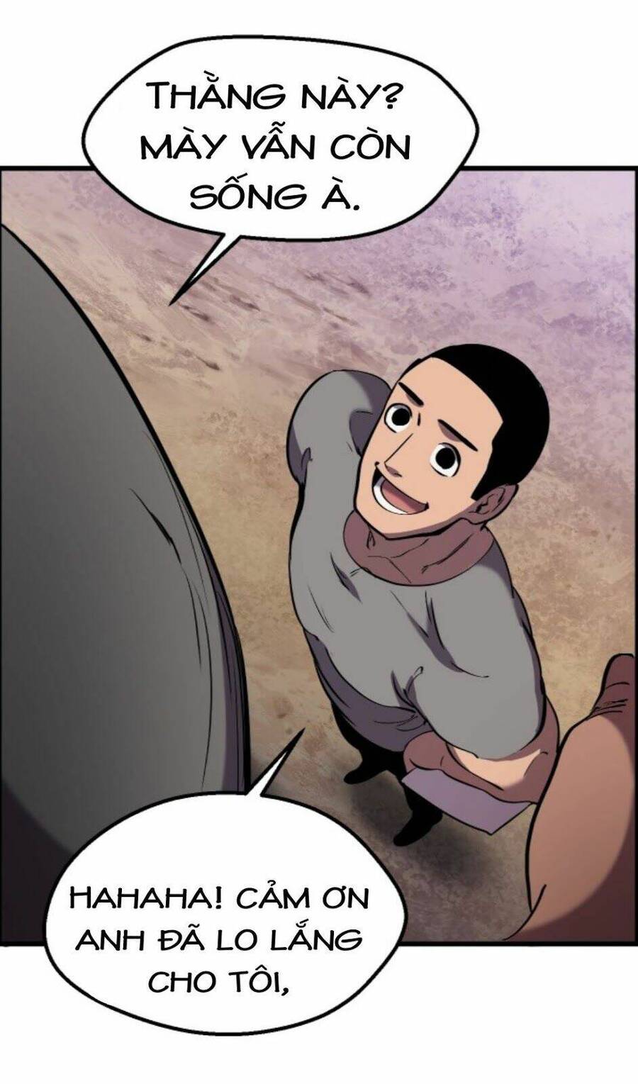 Anh Hùng Mạnh Nhất? Ta Không Làm Lâu Rồi! Chap 32 - Next Chap 33