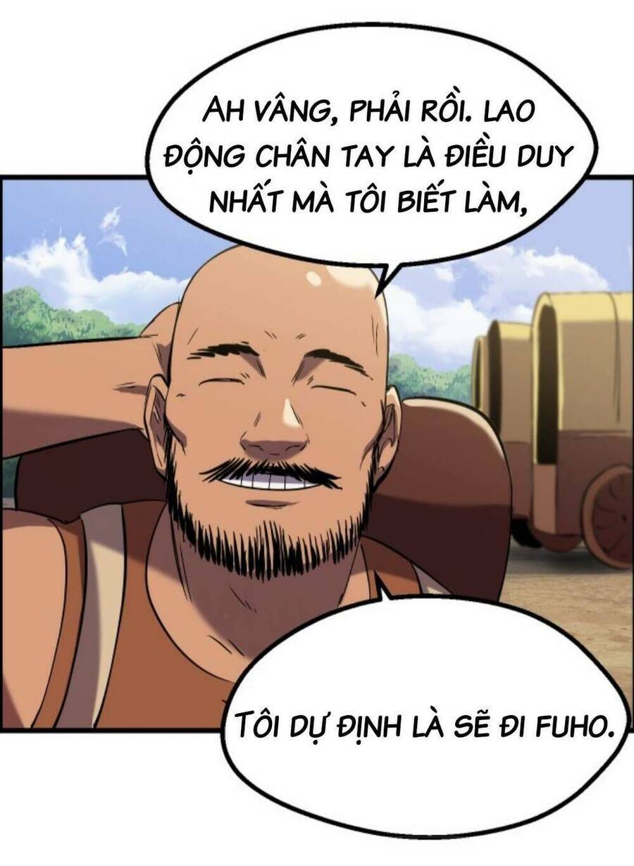 Anh Hùng Mạnh Nhất? Ta Không Làm Lâu Rồi! Chap 32 - Next Chap 33